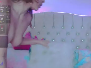 Bongacams Sex Cam of EmilyMerbu