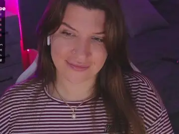 Bongacams Live Sex of BloomBambi