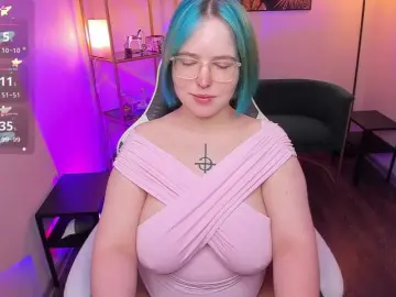 Bongacams Live Sex of ManicPixie