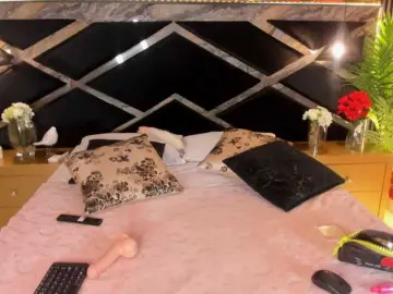 Bongacams Live Sex of MeganRicci