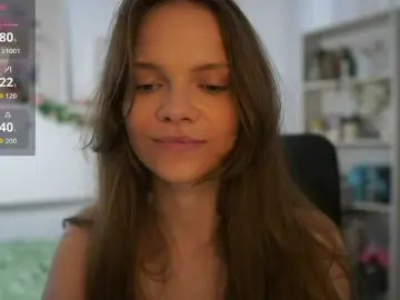 Bongacams Free Live Porn of NatashaMalko
