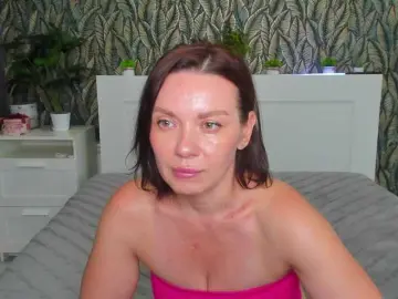 Bongacams Free Live Porn of EveLibston