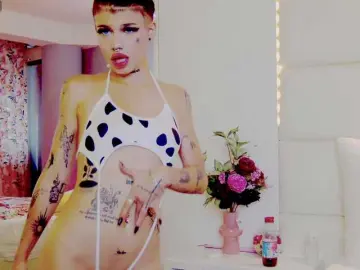 Bongacams Private Sex Chat of YasminStorm