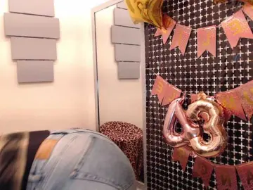 Bongacams Adult Webcam of evatwiss