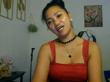 Bongacams Adult Video Chat of jennahshampoo