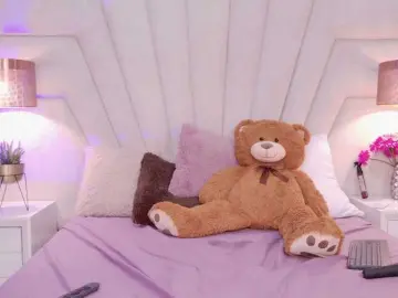 Bongacams Live Sex Cam of BREE-WATSON