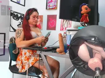 Bongacams Live Porn of Leidydi223