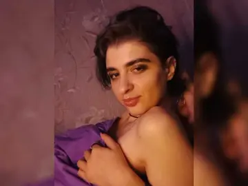 Bongacams Private Sex Chat of CyberSiren