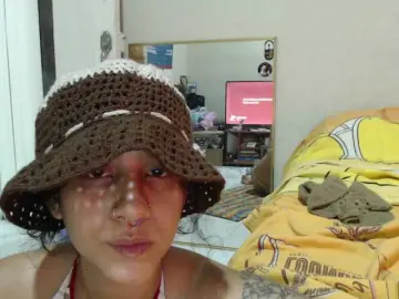 Bongacams Sex Chat of AlinaWoolf