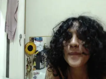 Bongacams Best Webcam of AlinaWoolf