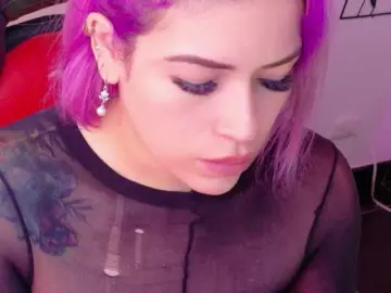 Bongacams Adult Webcam of Ivypoison10