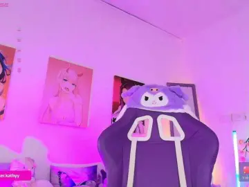 Bongacams Live Sex Cam of Kathybecker