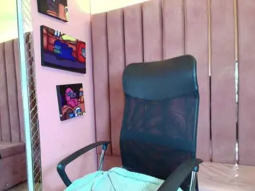 Bongacams Private Sex Chat of NanyPrety