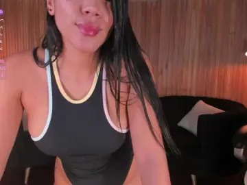 Bongacams Sex Chat of charlotte-Cox