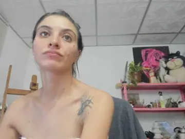Bongacams Adult Video Chat of mariecam420