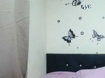 Bongacams Sex Chat of liz7skinny