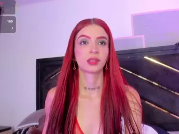 Bongacams Private Sex Chat of AprilJhonnes
