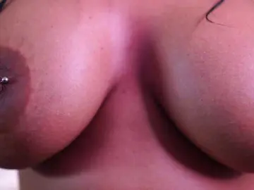 Bongacams Adult Webcam of AstridVex