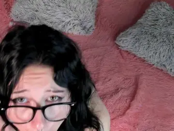 Bongacams Free Porn Cam of GlitchDoll