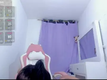 Bongacams Nude Webcam of MayiRivas