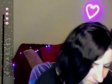 Bongacams Live Sex Cam of Musekittyjeni112