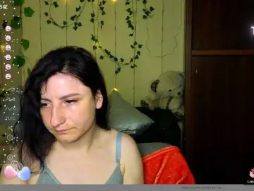 Bongacams Free Porn Cam of Musekittyjeni112
