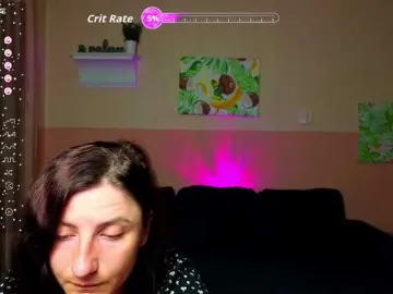 Bongacams Adult Webcam of Musekittyjeni112