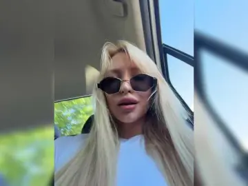 Bongacams Live Sex of EwaBrown