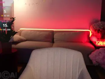 Bongacams Best Webcam of KatrinMoreno
