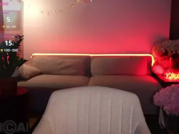 Bongacams Free Porn Cam of KatrinMoreno