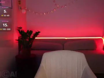 Bongacams Nude Webcam of KatrinMoreno