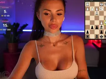Bongacams Live Sex Cam of KatrinMoreno