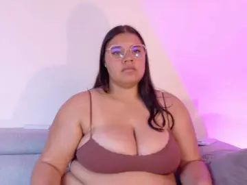 Bongacams Free Live Porn of Layla-Hot
