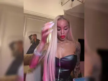 Bongacams Free Live Porn of MariaMagdalena