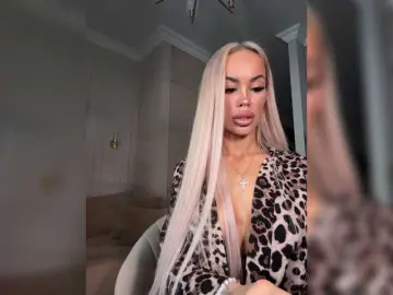 Bongacams Sex Chat of MariaMagdalena