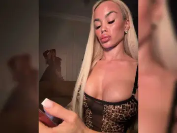 Bongacams Live Sex of MariaMagdalena