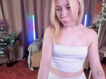 Bongacams Adult Webcams of Nina-da