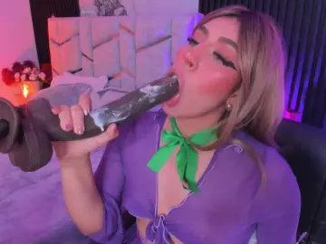 Bongacams Free Live Porn of Ariablakee