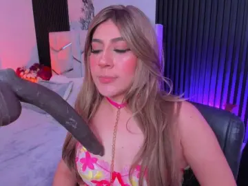 Bongacams Adult Webcam of Ariablakee