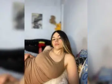 Bongacams Live Sex Cam of erika18love