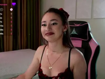 Bongacams Private Sex Chat of Sabrina-Magic