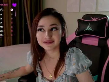 Bongacams Watch Live Sex Cams of Sabrina-Magic