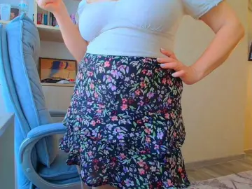 Bongacams Free Porn Cam of rosewind8