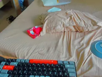Bongacams Nude Webcam of JessicaHampton