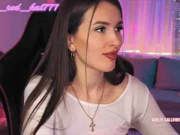 Bongacams Sex Chat of Supergirl7771