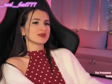 Bongacams Live Sex Cam of Supergirl7771