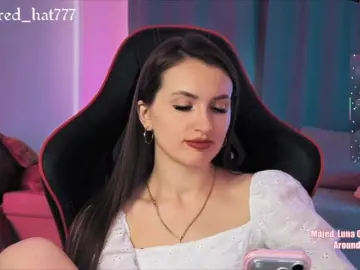 Bongacams Live Sex of Supergirl7771