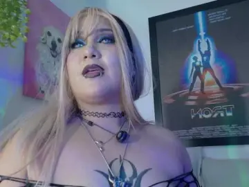 Bongacams Live Sex Cam of valkiriamoore
