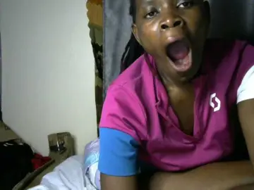 Bongacams Nude Webcam of Queenbeea