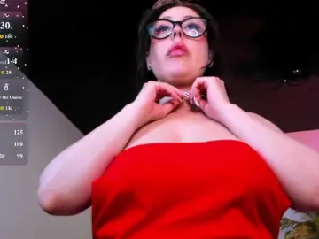 Bongacams Adult Webcam of HottyAlba